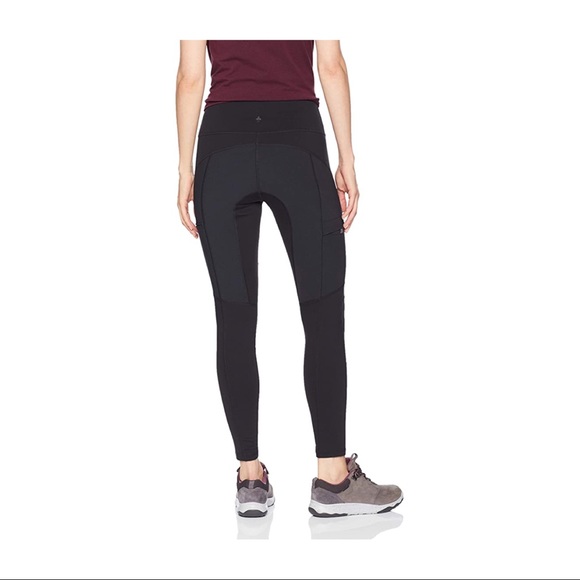 Prana Pants - Prana Rockland Leggings